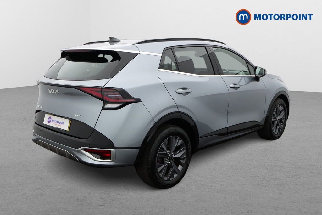 Used Kia Sportage 2025 for sale - 76807961: Photo 7