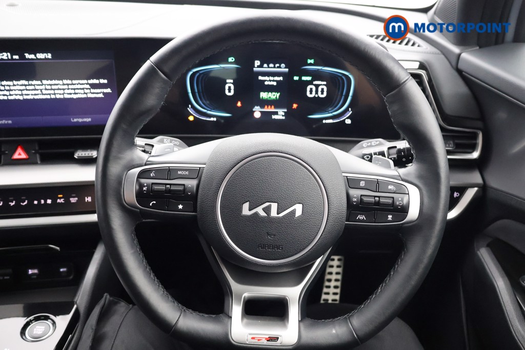 Used Kia Sportage 2025 for sale - 76807961: Photo 9