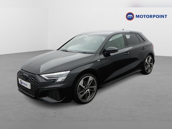 Used Audi A3 undefined for sale - 78719932: Photo
