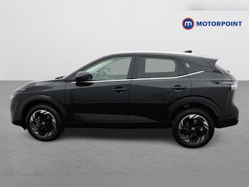 Used Nissan Qashqai 2025 for sale - 75584816: Photo