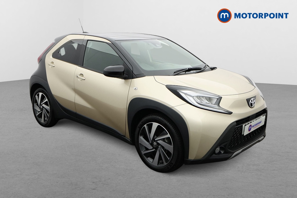 Used Toyota Aygo X 2024 for sale - 77286457: Photo 1