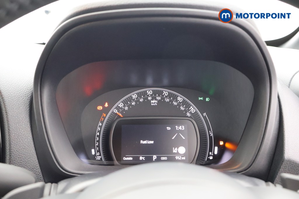 Used Toyota Aygo X 2024 for sale - 77286457: Photo 12