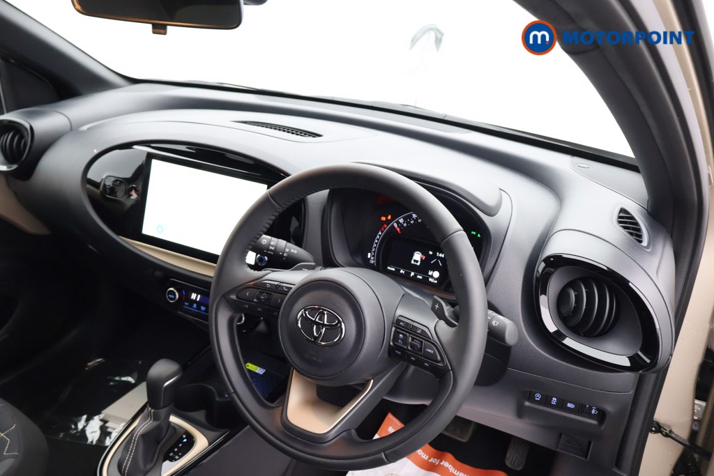 Used Toyota Aygo X 2024 for sale - 77286457: Photo 21