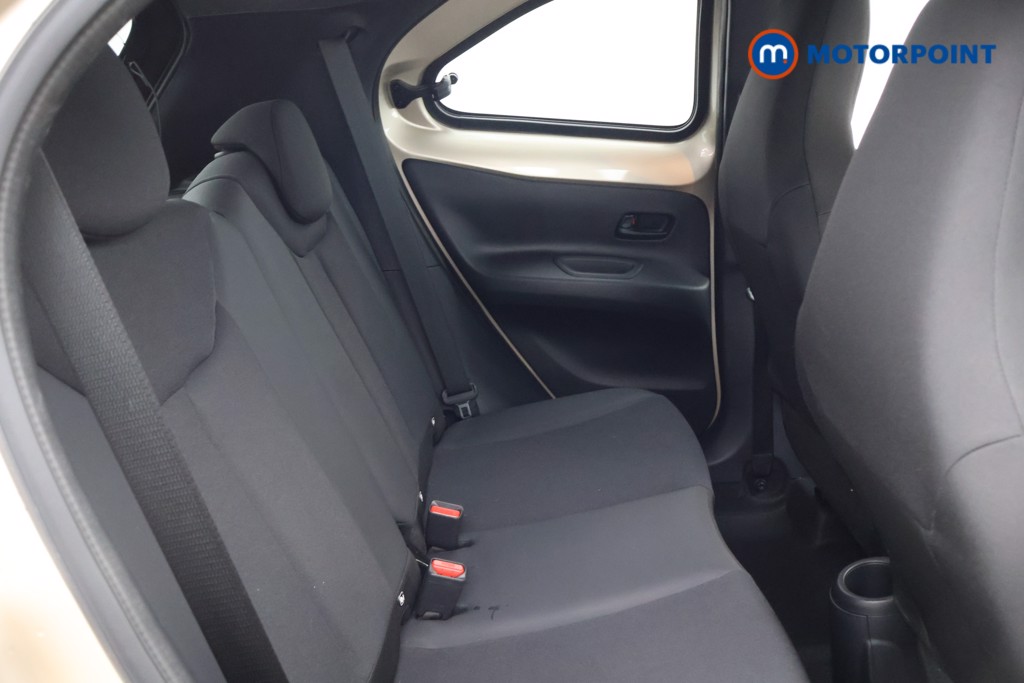 Used Toyota Aygo X 2024 for sale - 77286457: Photo 23