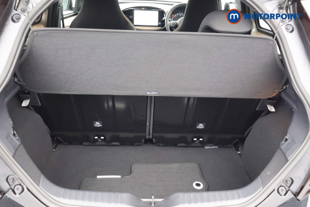 Used Toyota Aygo X 2024 for sale - 77286457: Photo 28