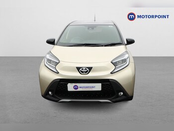 Used Toyota Aygo X 2024 for sale - 77286457: Photo