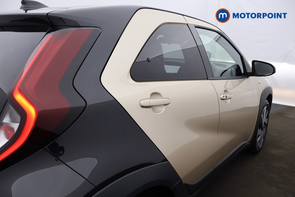 Used Toyota Aygo X 2024 for sale - 77286457: Photo 30