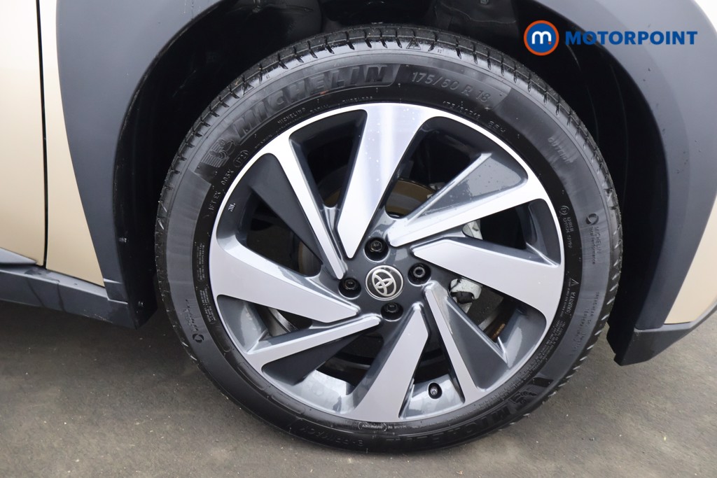 Used Toyota Aygo X 2024 for sale - 77286457: Photo 32