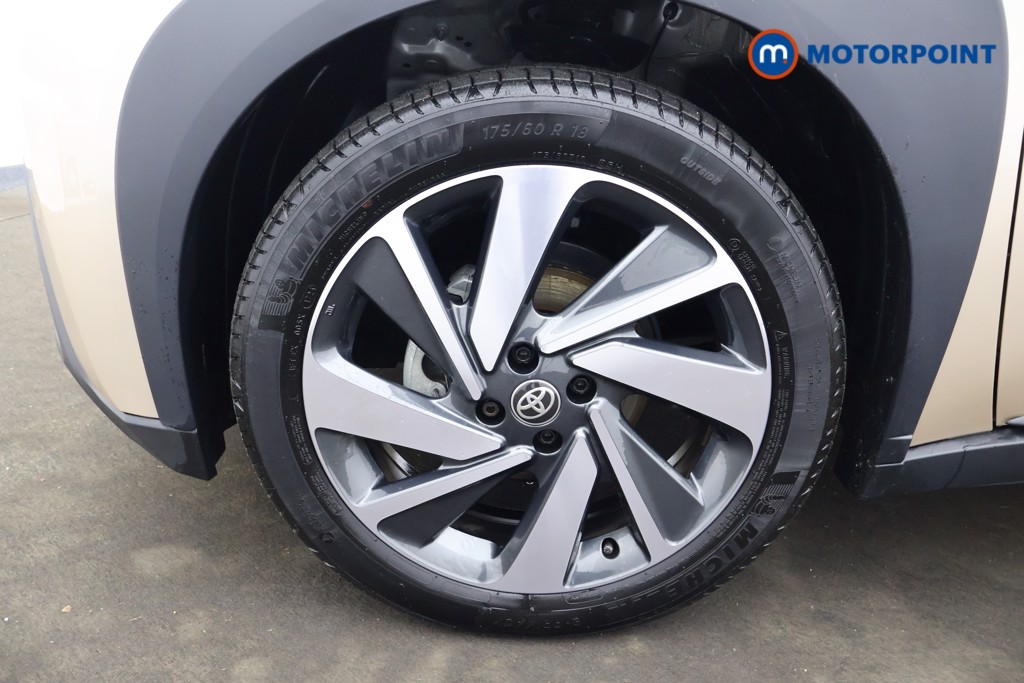 Used Toyota Aygo X 2024 for sale - 77286457: Photo 33