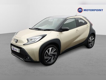 Used Toyota Aygo X 2024 for sale - 77286457: Photo