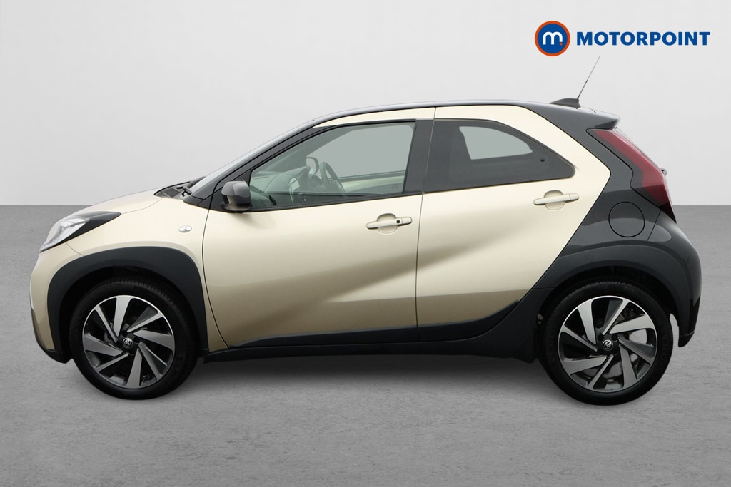 Used Toyota Aygo X 2024 for sale - 77286457: Photo 4