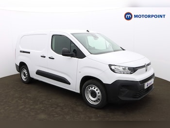Used Citroen Berlingo undefined for sale - 78721446: Photo