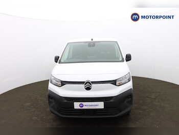 Used Citroen Berlingo undefined for sale - 78721446: Photo