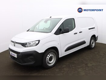 Used Citroen Berlingo undefined for sale - 78721446: Photo