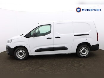 Used Citroen Berlingo undefined for sale - 78721446: Photo
