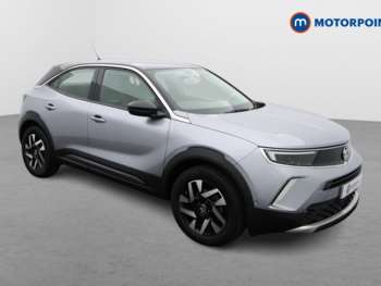 2021 - 1.2 Turbo Elite Nav Premium 5dr