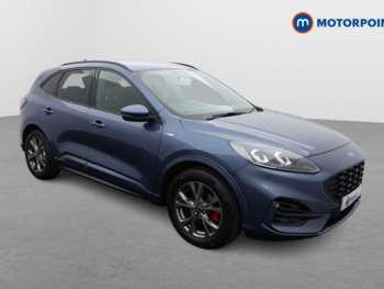 Used Ford Kuga 2020 for sale - 75335090: Photo