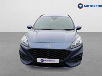 Used Ford Kuga 2020 for sale - 75335090: Photo