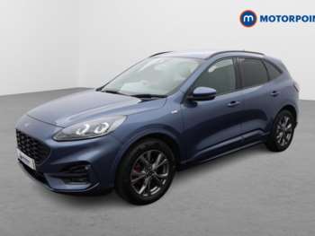 Used Ford Kuga 2020 for sale - 75335090: Photo