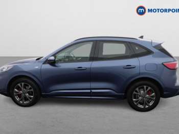 Used Ford Kuga 2020 for sale - 75335090: Photo