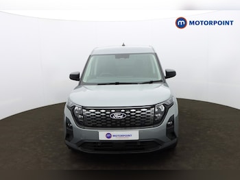 Used Ford Transit Courier 2025 for sale - 79366425: Photo