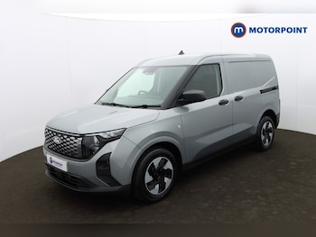 Used Ford Transit Courier 2025 for sale - 79366425: Photo