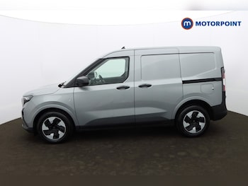 Used Ford Transit Courier 2025 for sale - 79366425: Photo