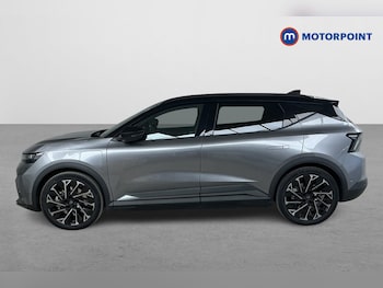 Used Renault Scenic E-Tech 2025 for sale - 75584817: Photo
