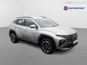 Used Hyundai TUCSON 2024 for sale - 79617697: Photo