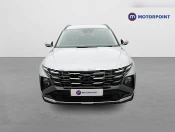 Used Hyundai TUCSON 2024 for sale - 79617697: Photo