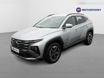 Used Hyundai TUCSON 2024 for sale - 79617697: Photo
