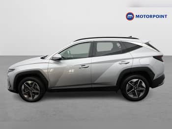 Used Hyundai TUCSON 2024 for sale - 79617697: Photo