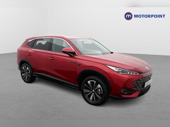 Used MG MG HS 2025 for sale - 75980751: Photo