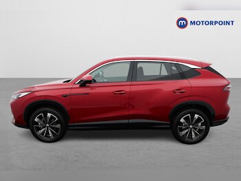 Used MG MG HS 2025 for sale - 75980751: Photo