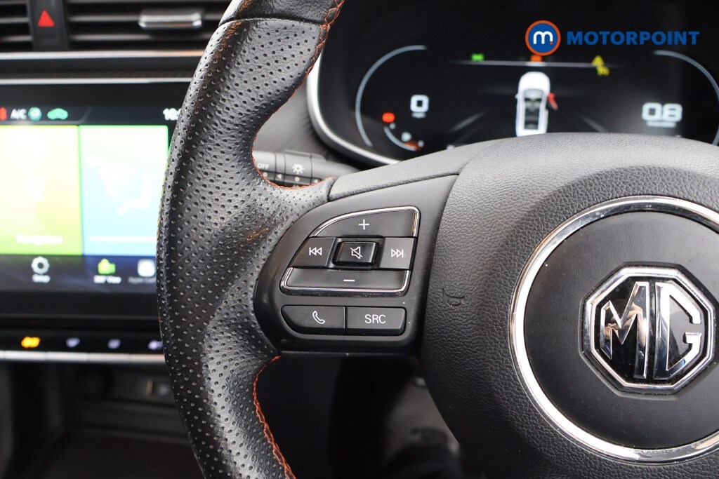 Used MG MG ZS 2022 for sale - 77901949: Photo 10