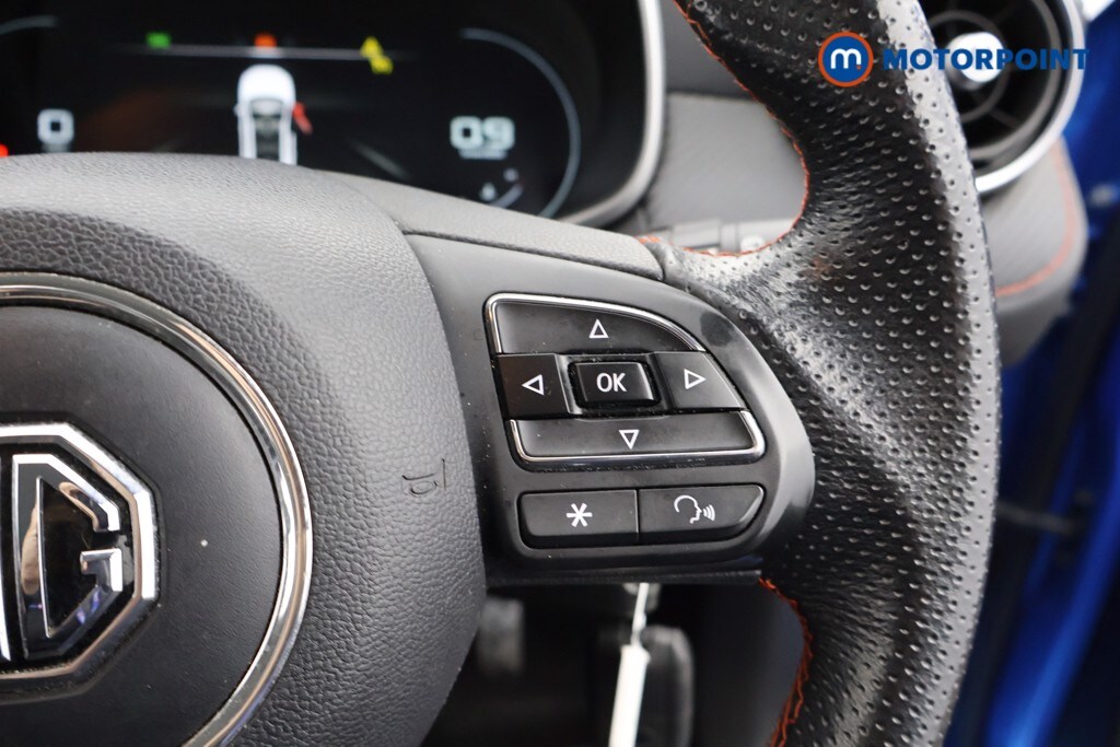 Used MG MG ZS 2022 for sale - 77901949: Photo 11