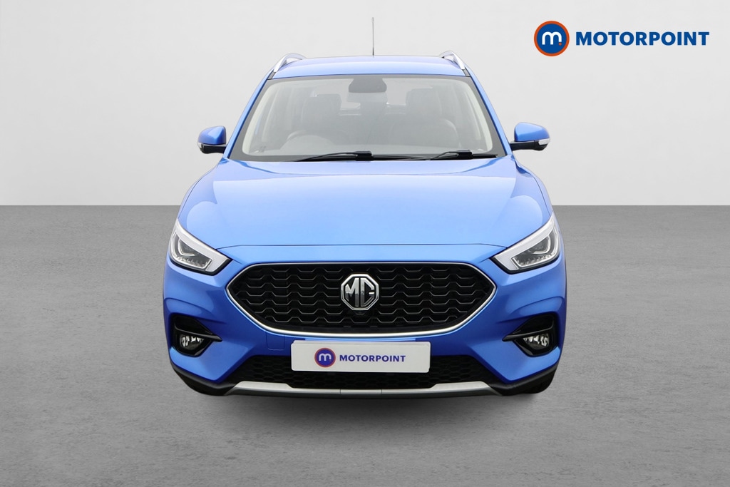 Used MG MG ZS 2022 for sale - 77901949: Photo 2