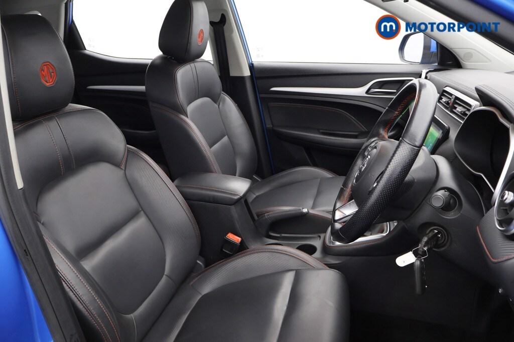 Used MG MG ZS 2022 for sale - 77901949: Photo 21