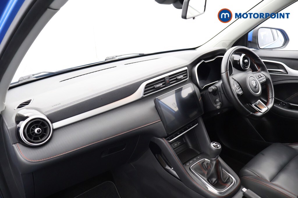 Used MG MG ZS 2022 for sale - 77901949: Photo 25