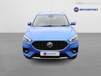 Used MG MG ZS 2022 for sale - 77901949: Photo