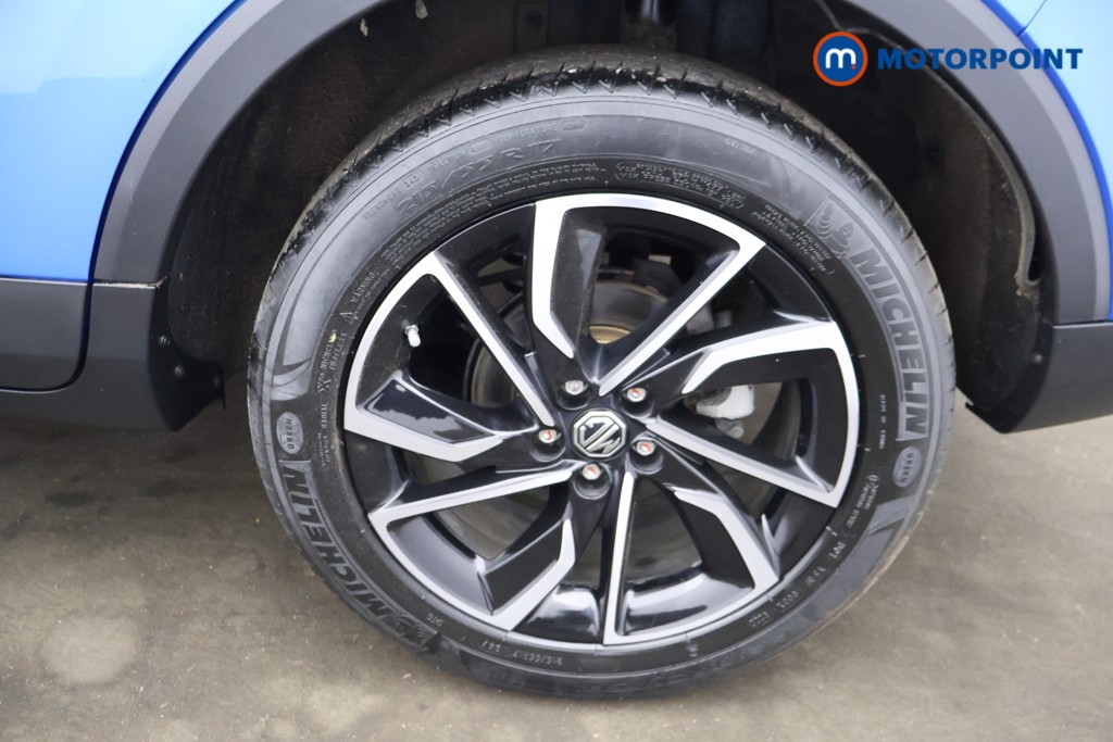 Used MG MG ZS 2022 for sale - 77901949: Photo 31