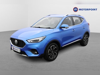 Used MG MG ZS 2022 for sale - 77901949: Photo