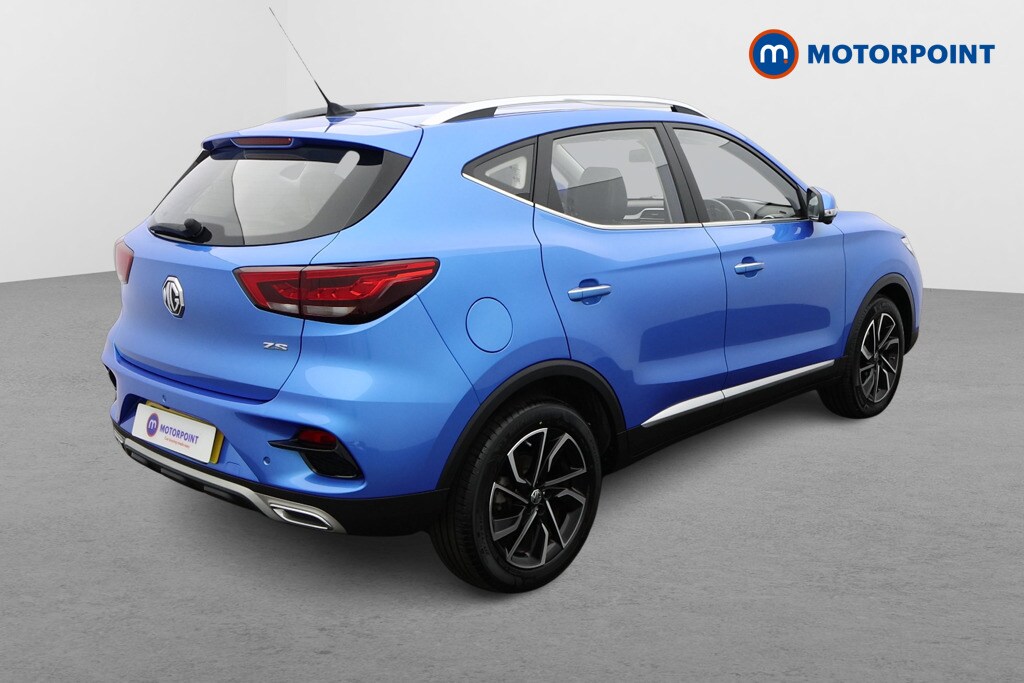 Used MG MG ZS 2022 for sale - 77901949: Photo 7