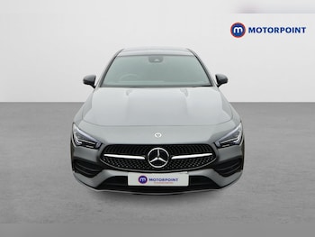 Used Mercedes-Benz CLA 2023 for sale - 78553765: Photo