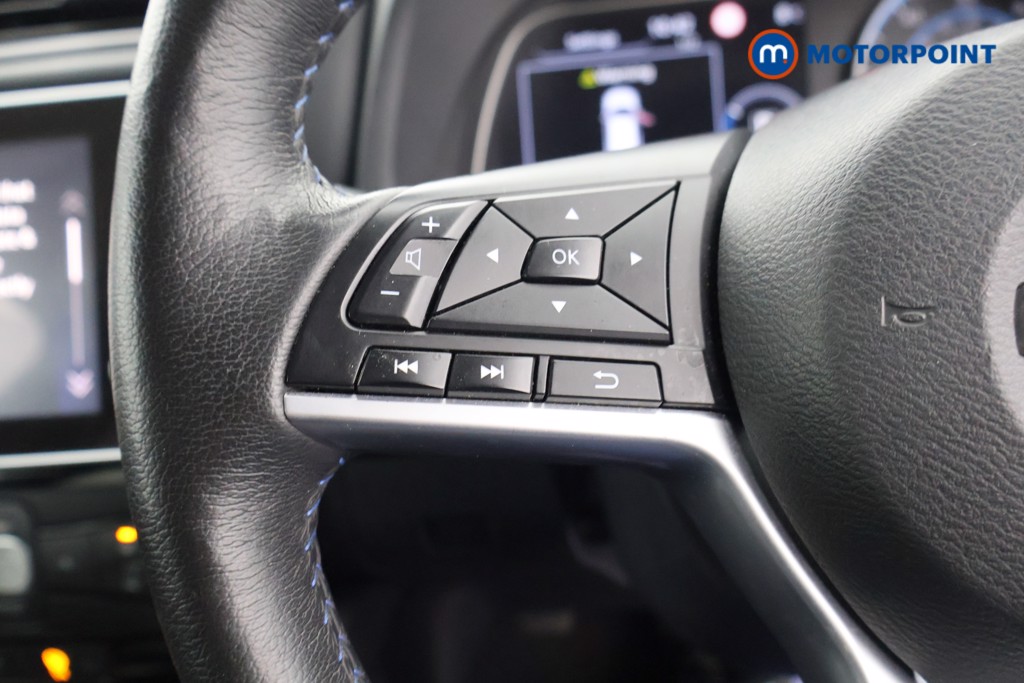 Used Nissan Leaf 2022 for sale - 77033929: Photo 10