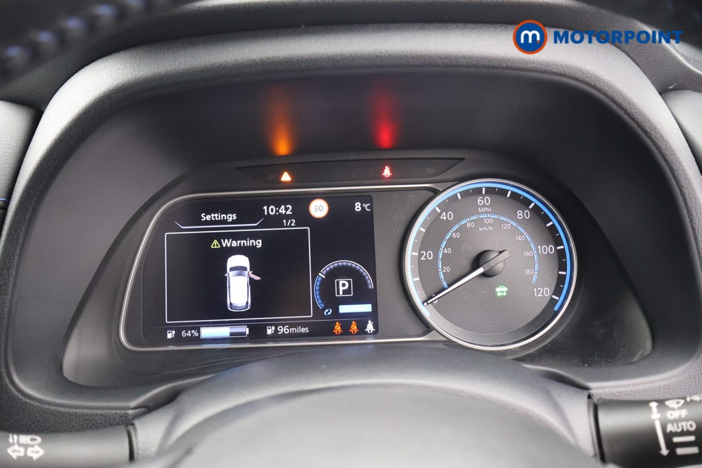 Used Nissan Leaf 2022 for sale - 77033929: Photo 12