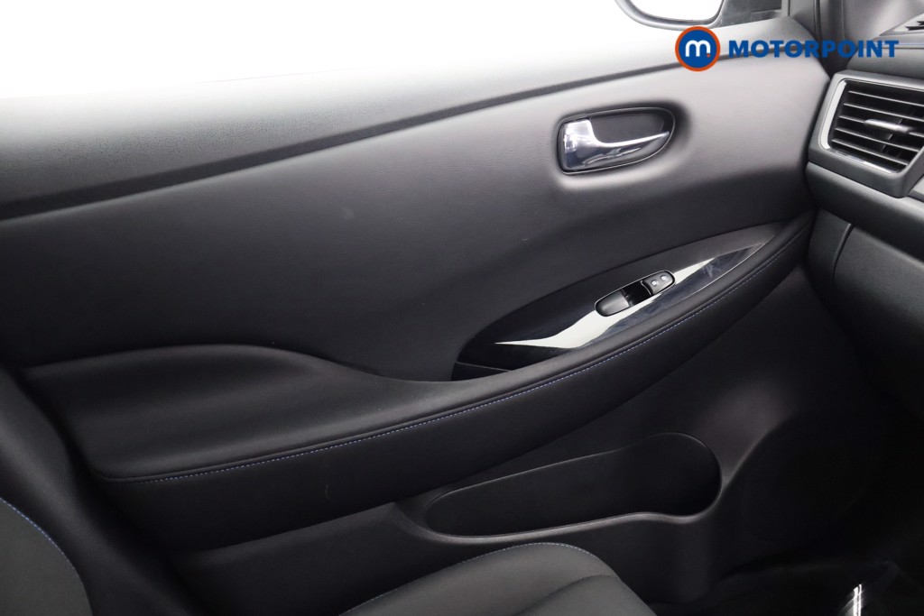 Used Nissan Leaf 2022 for sale - 77033929: Photo 20