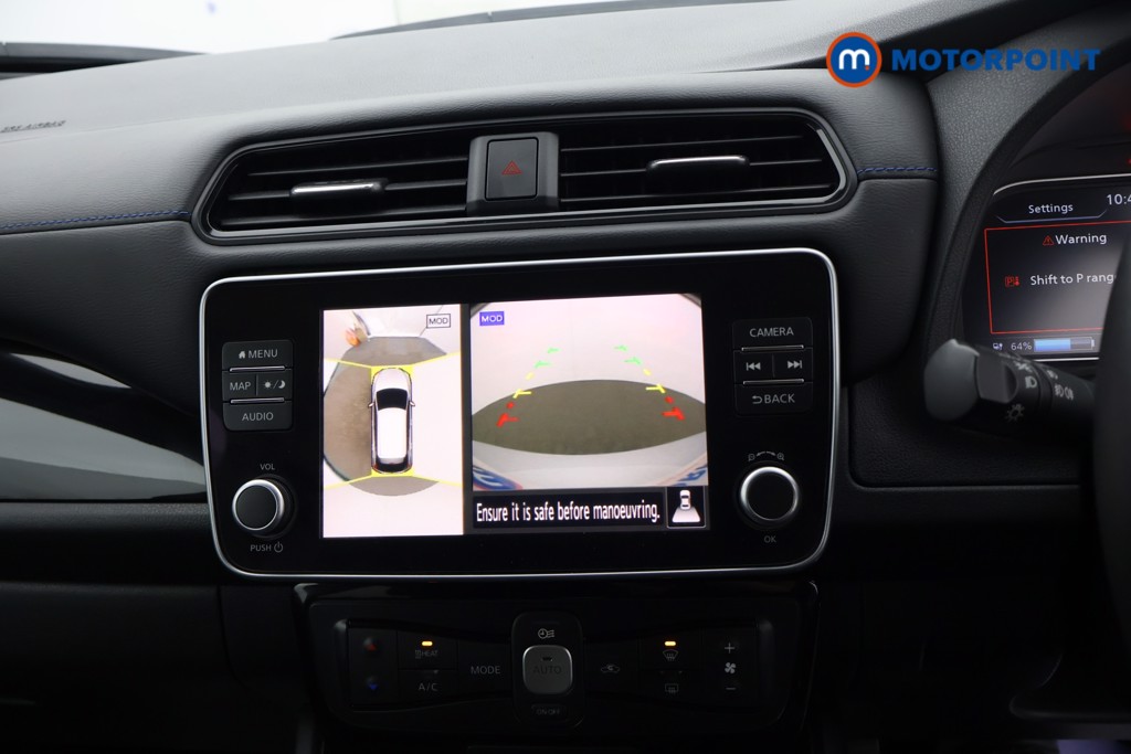 Used Nissan Leaf 2022 for sale - 77033929: Photo 21