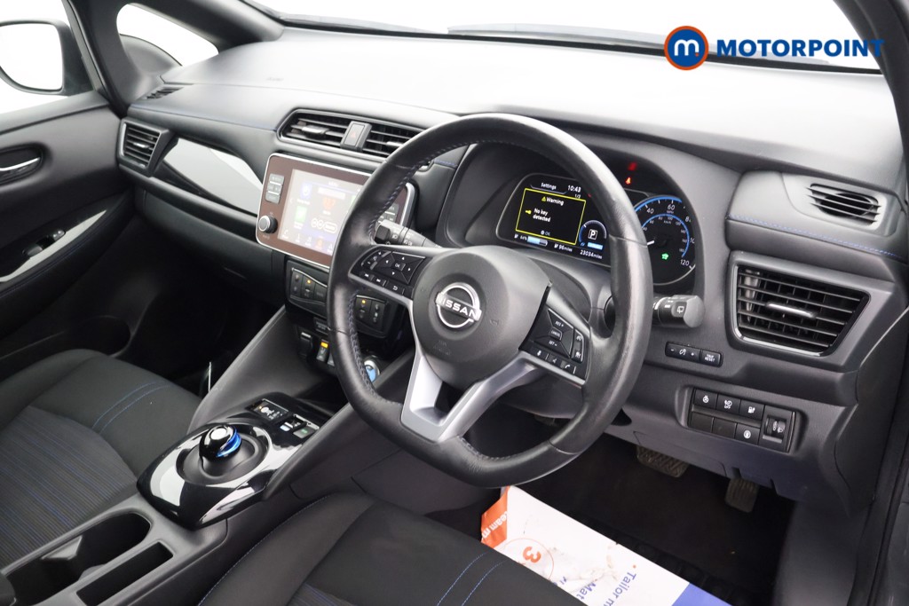 Used Nissan Leaf 2022 for sale - 77033929: Photo 23