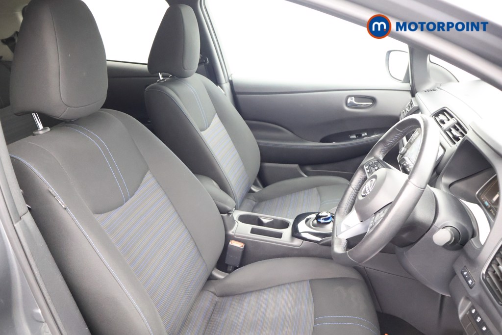 Used Nissan Leaf 2022 for sale - 77033929: Photo 24